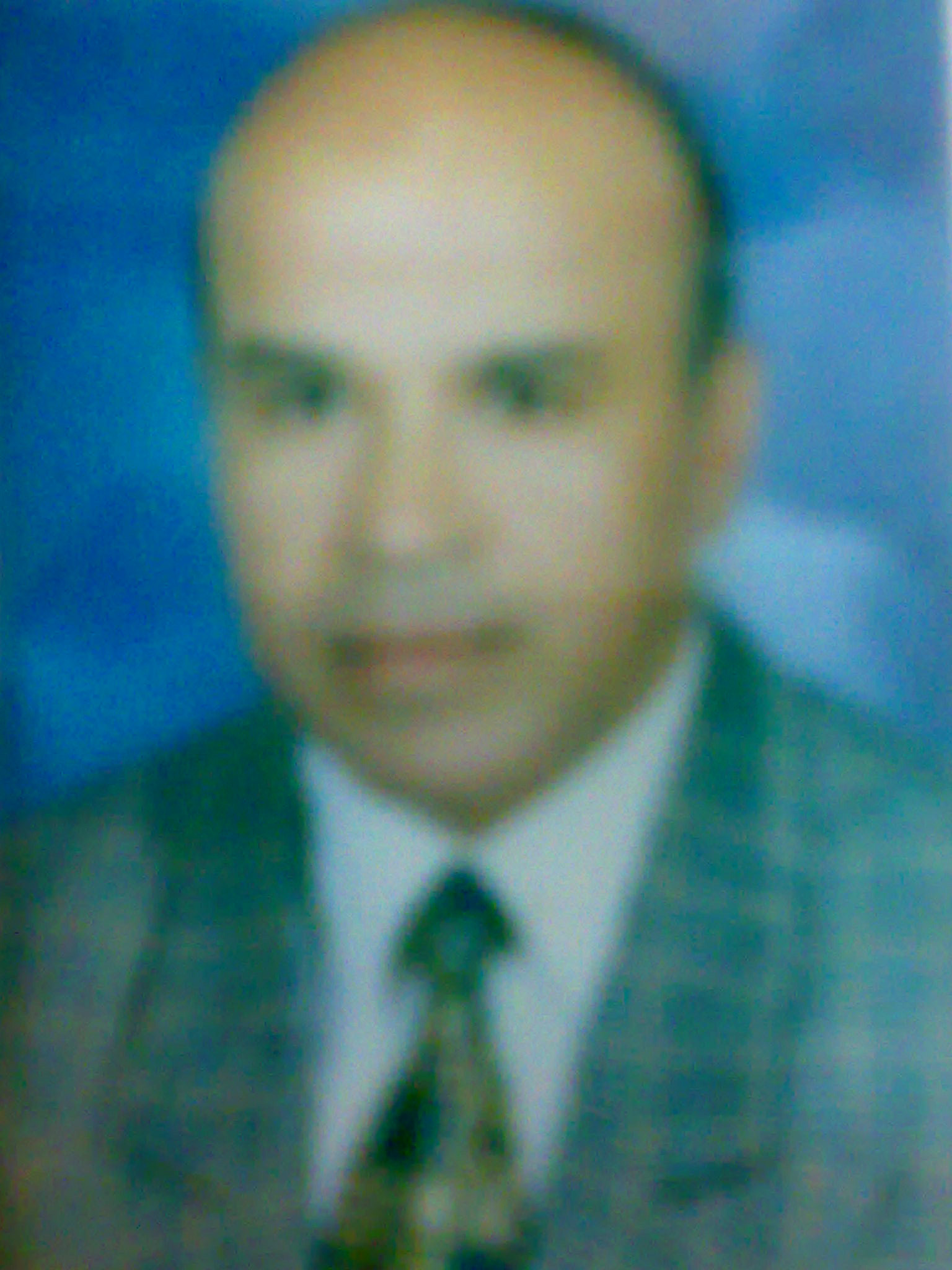 Abd El-Kareem Ibrahim Mohamed El-Sayed